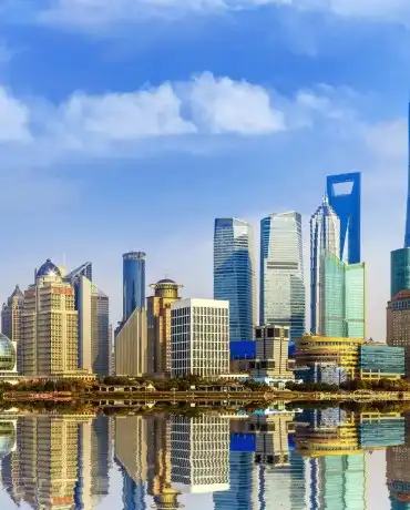 شركة Building Rank فرع دولة الكويت