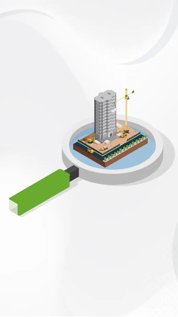 إدارة جودة البناء