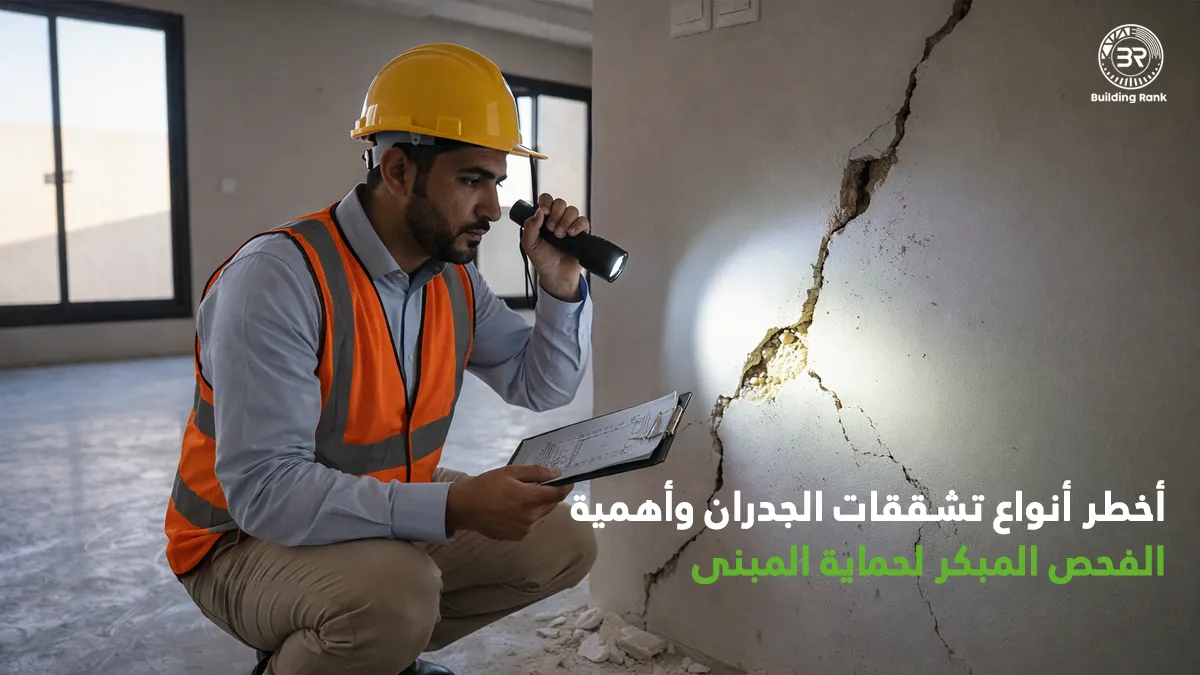 مشاكل الخرسانة وحلولها