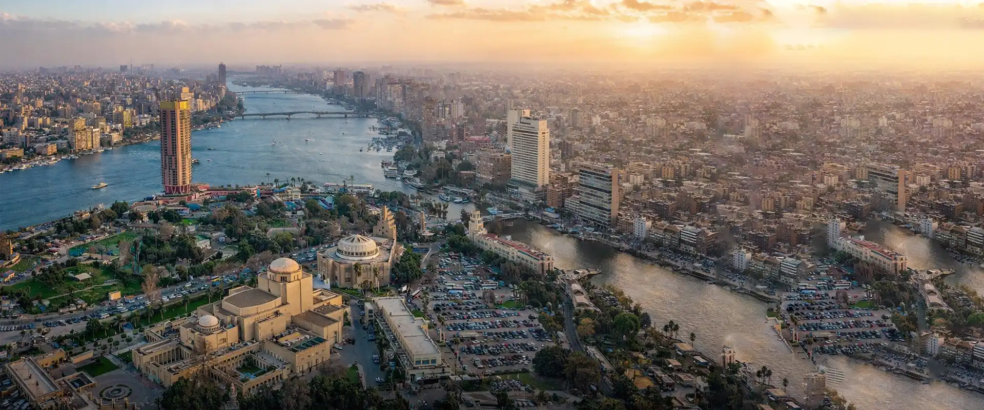 Building Rank Company Egypt Branch