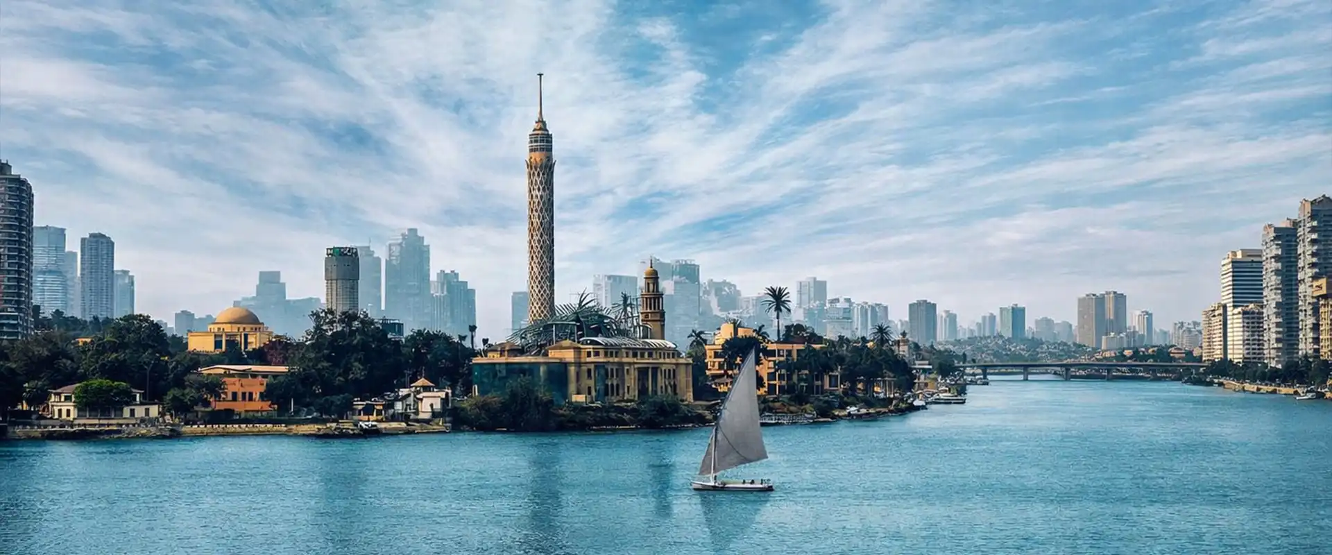 Building Rank Company Egypt Branch