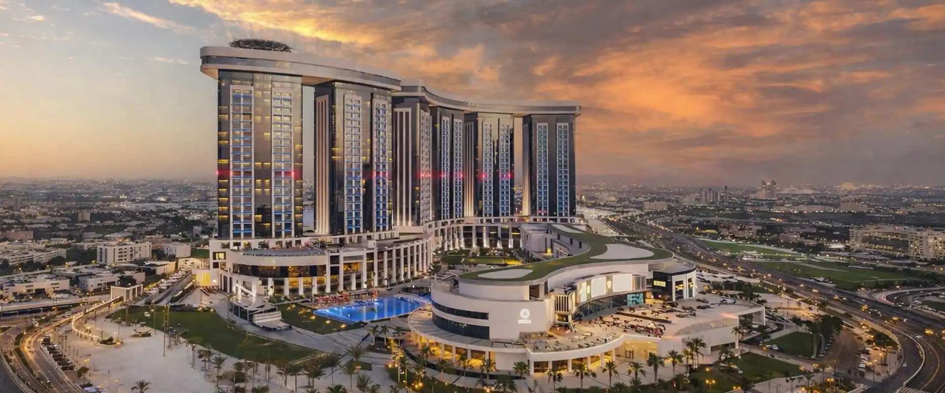 Building Rank Company Egypt Branch