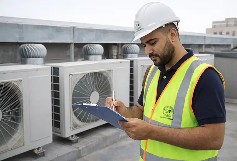 Specialized Inspections