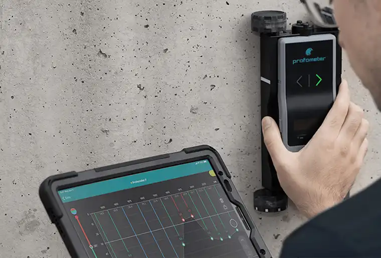 Construction Quality Inspection