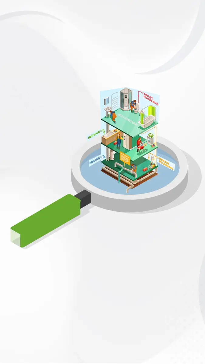 Water Leak Detection